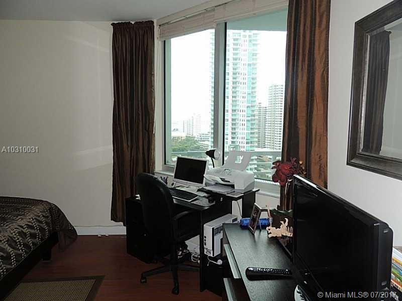 ONE MIAMI EAST - Residential Lease