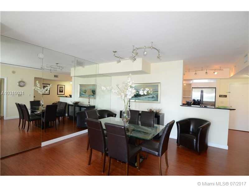 ONE MIAMI EAST - Residential Lease