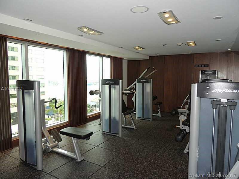 ONE MIAMI EAST - Residential Lease