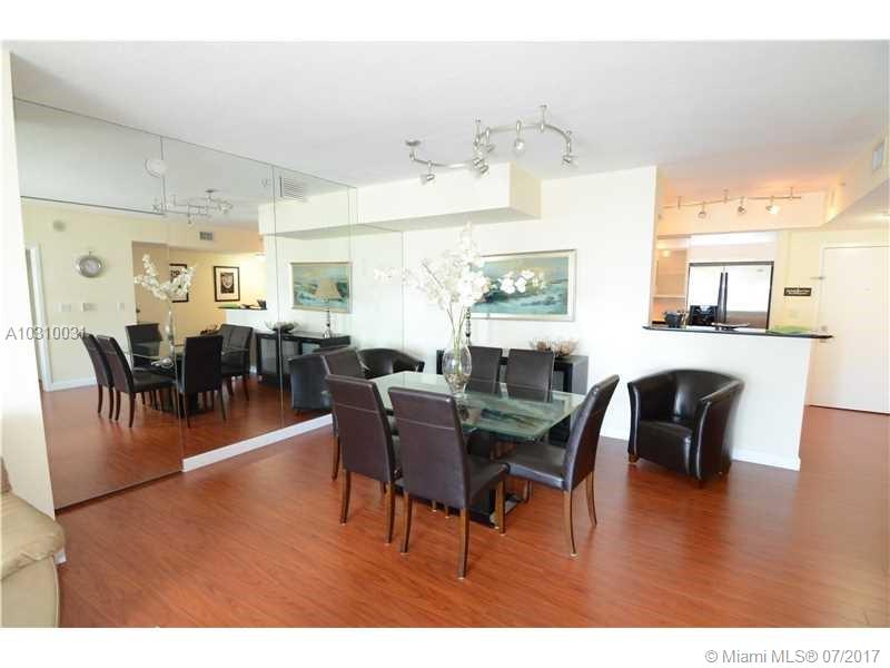 ONE MIAMI EAST - Residential Lease