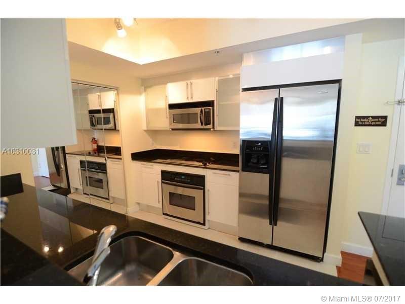 ONE MIAMI EAST - Residential Lease