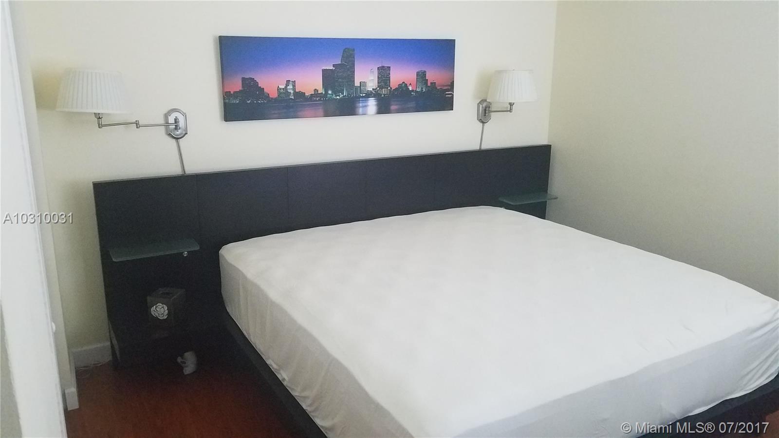 ONE MIAMI EAST - Residential Lease