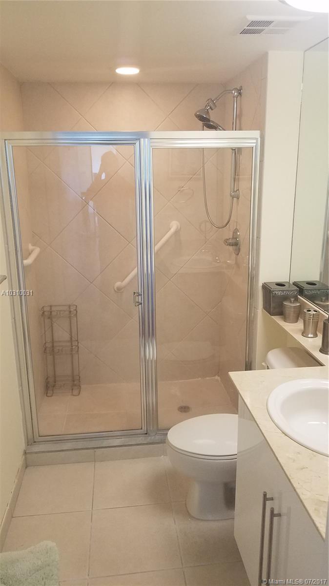 ONE MIAMI EAST - Residential Lease