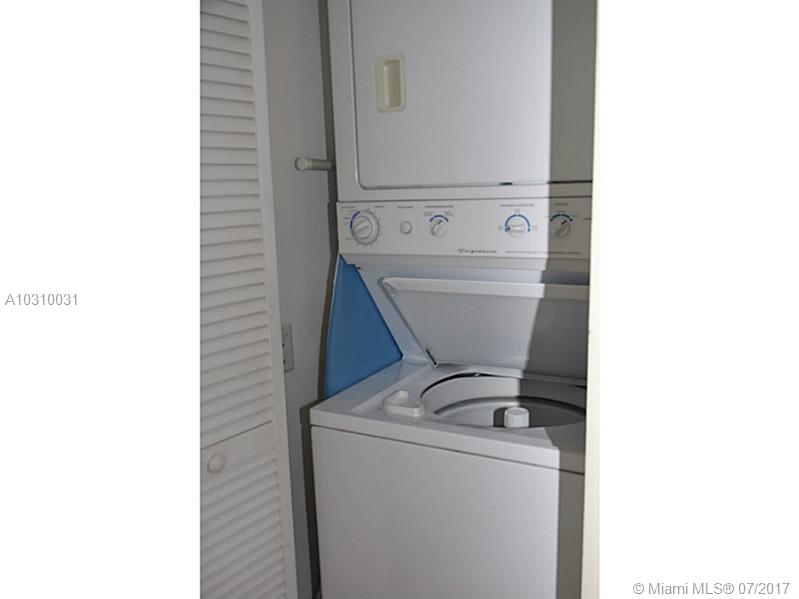 ONE MIAMI EAST - Residential Lease