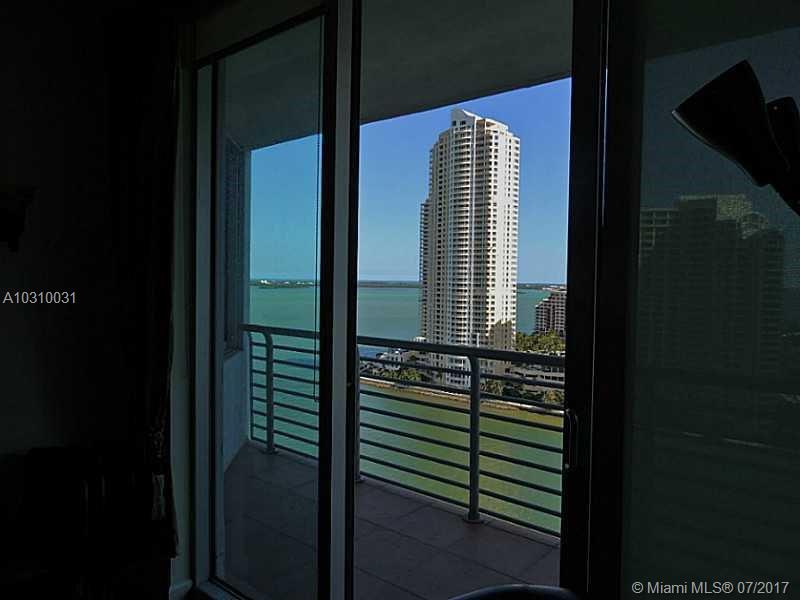 ONE MIAMI EAST - Residential Lease