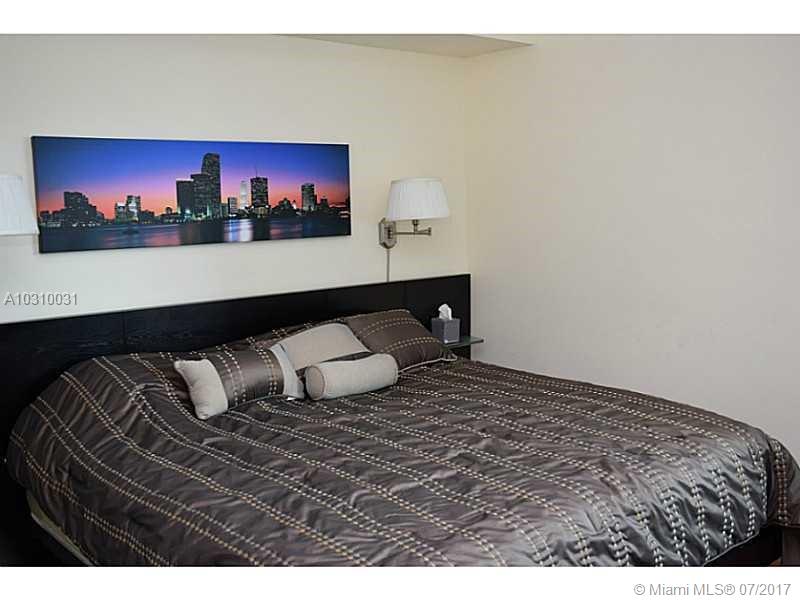 ONE MIAMI EAST - Residential Lease