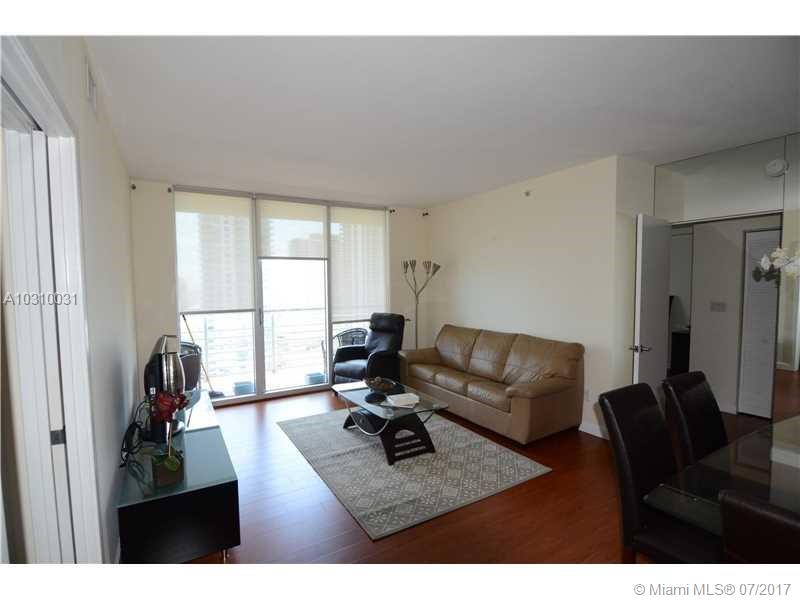 ONE MIAMI EAST - Residential Lease