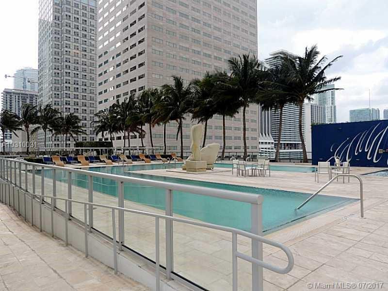 ONE MIAMI EAST - Residential Lease