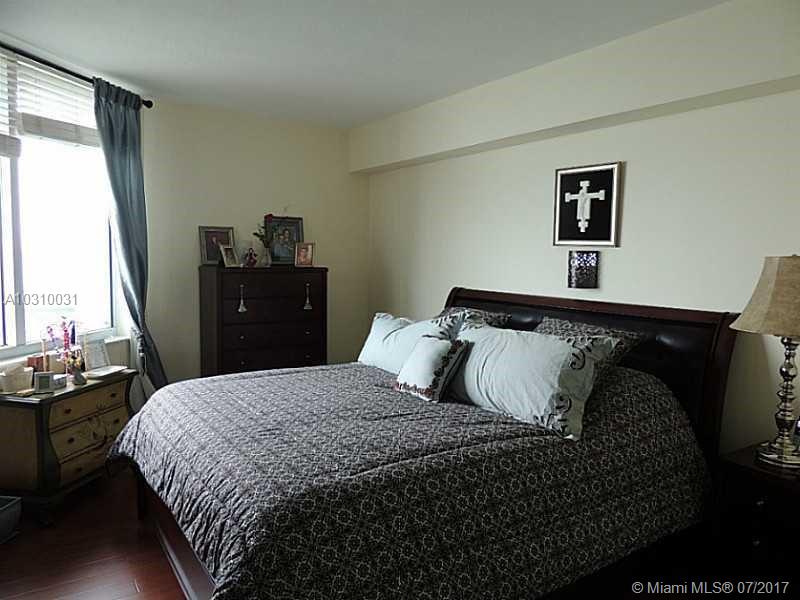 ONE MIAMI EAST - Residential Lease