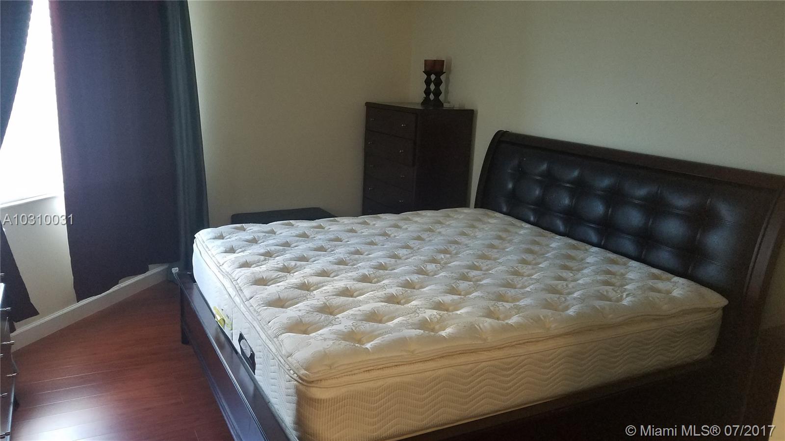 ONE MIAMI EAST - Residential Lease