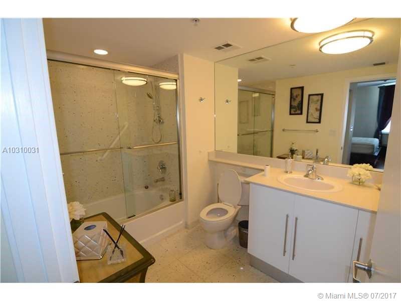 ONE MIAMI EAST - Residential Lease