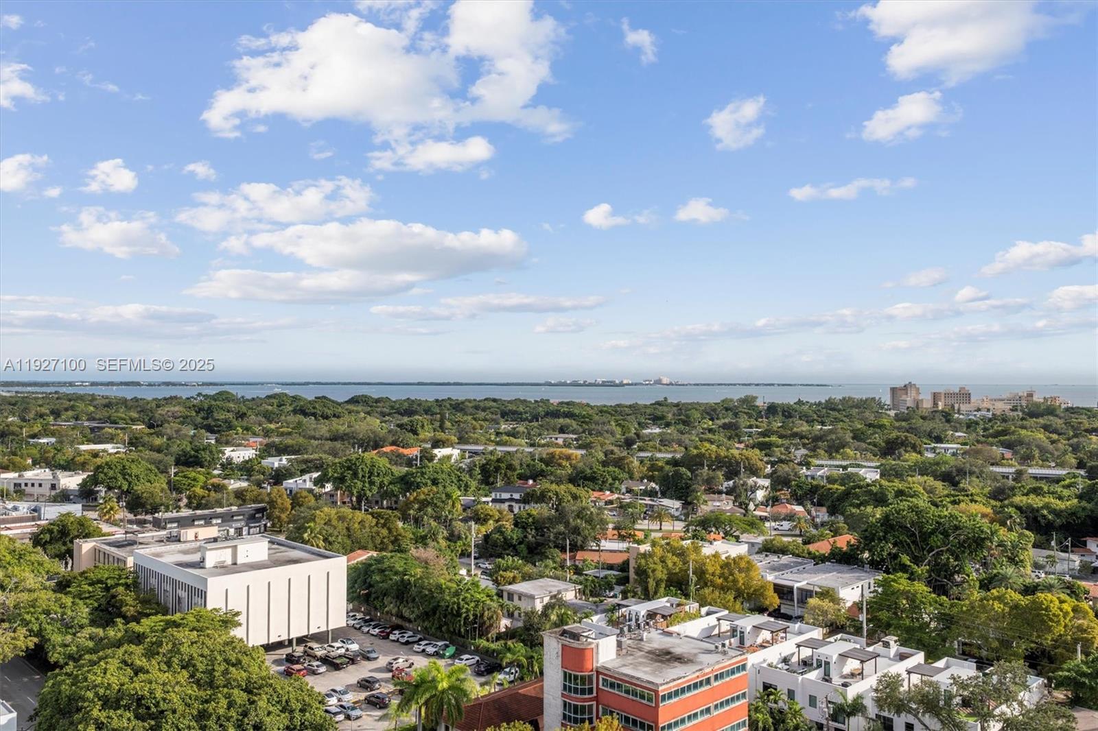 CORAL SEA VIEW CONDO - Residential