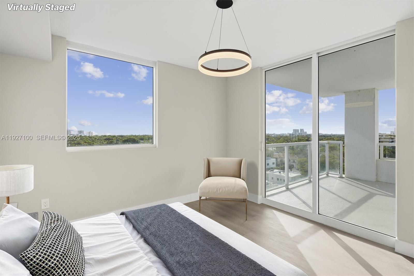 CORAL SEA VIEW CONDO - Residential