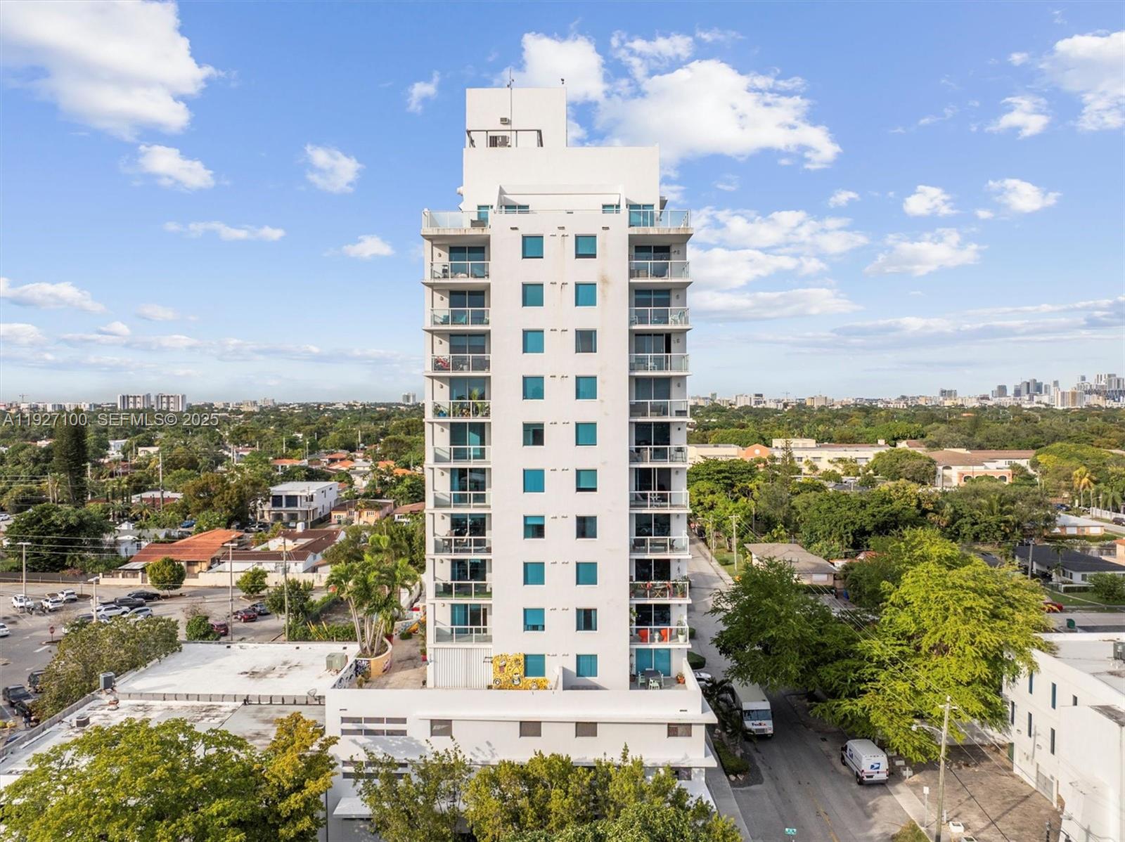 CORAL SEA VIEW CONDO - Residential