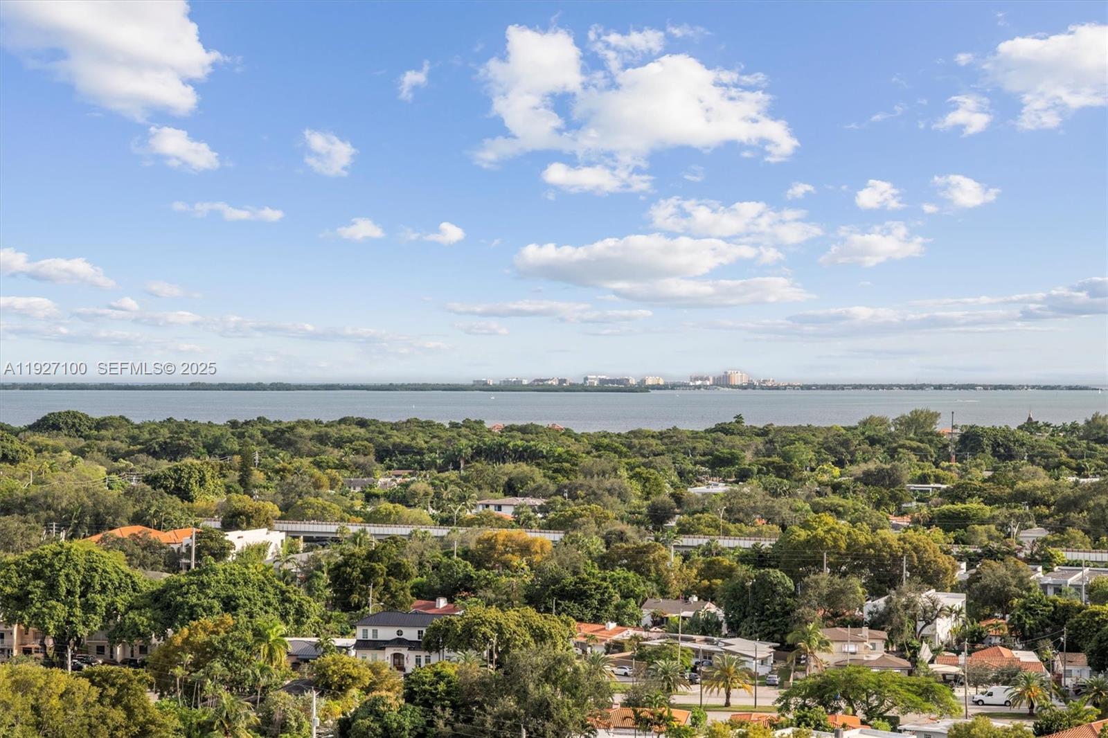 CORAL SEA VIEW CONDO - Residential