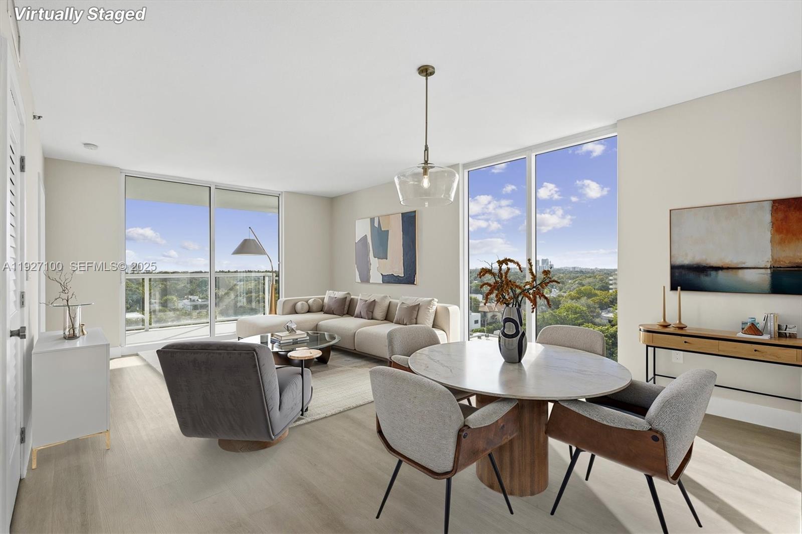 CORAL SEA VIEW CONDO - Residential