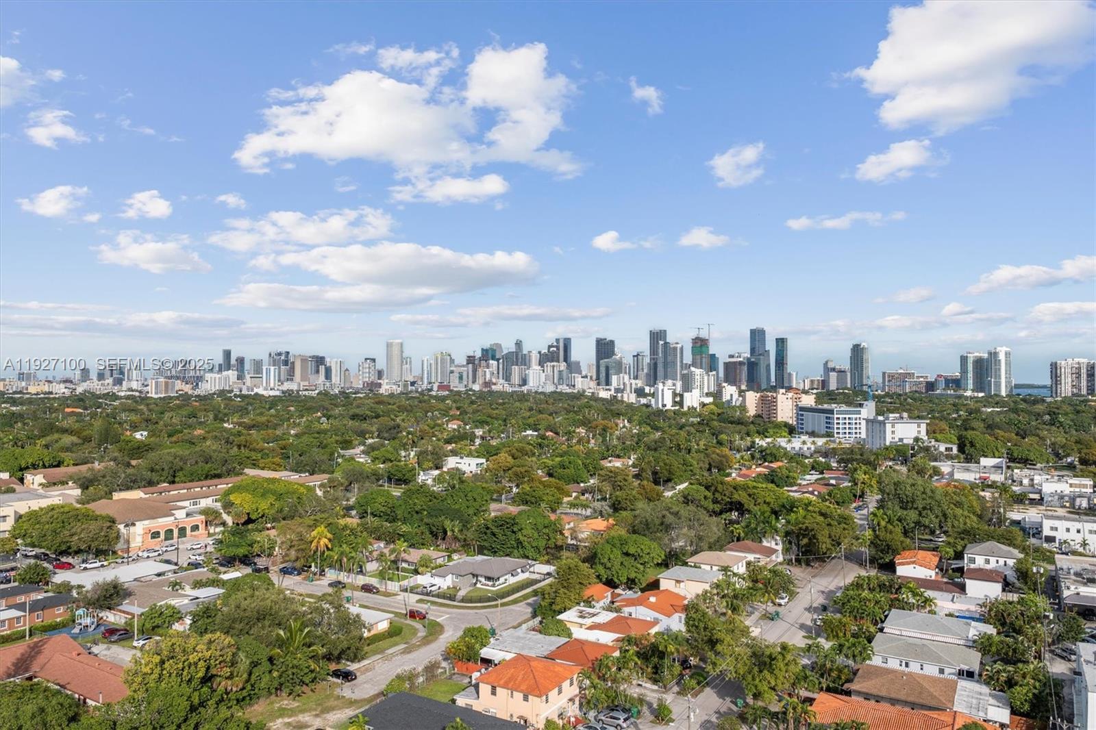 CORAL SEA VIEW CONDO - Residential