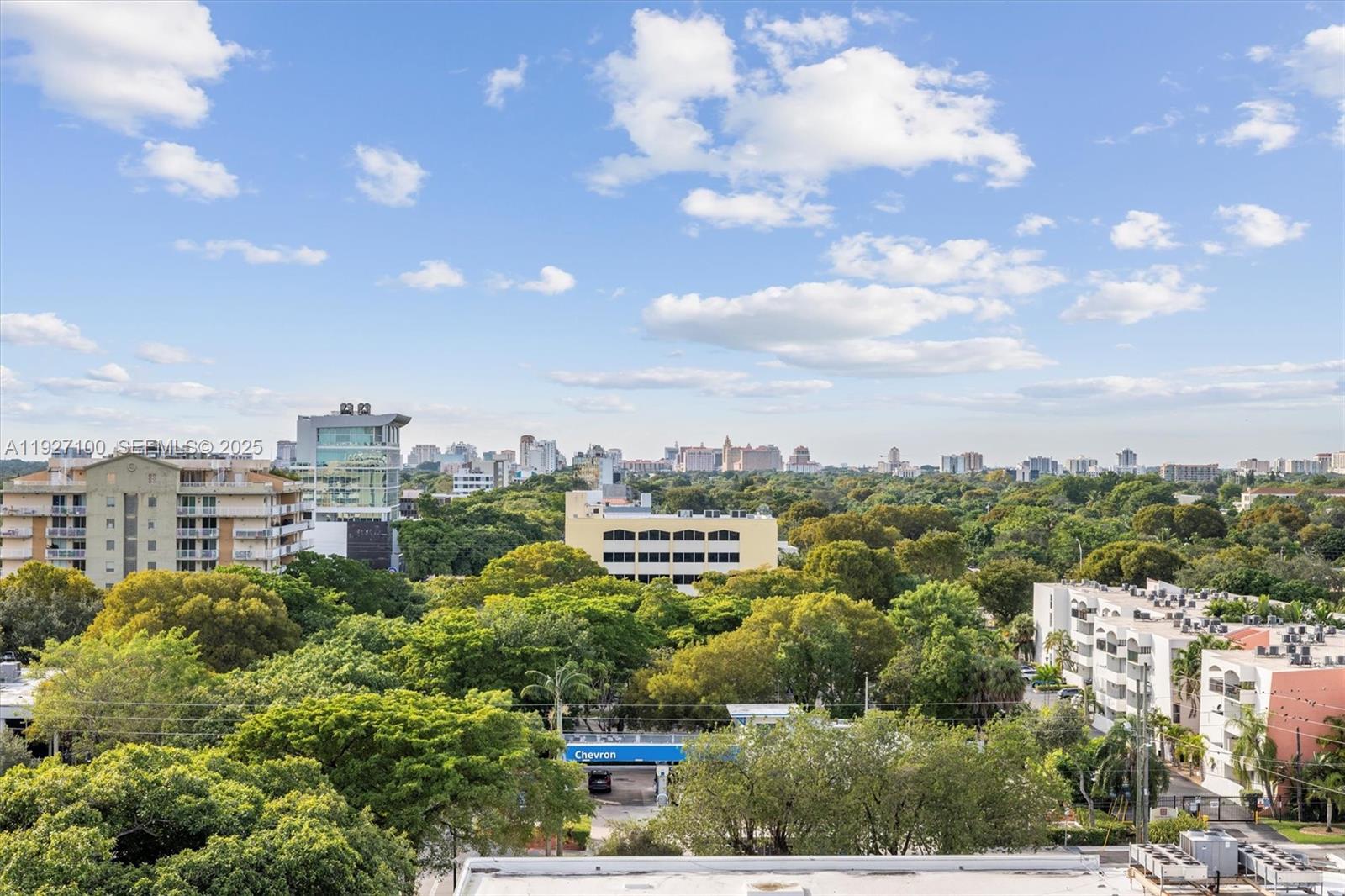 CORAL SEA VIEW CONDO - Residential