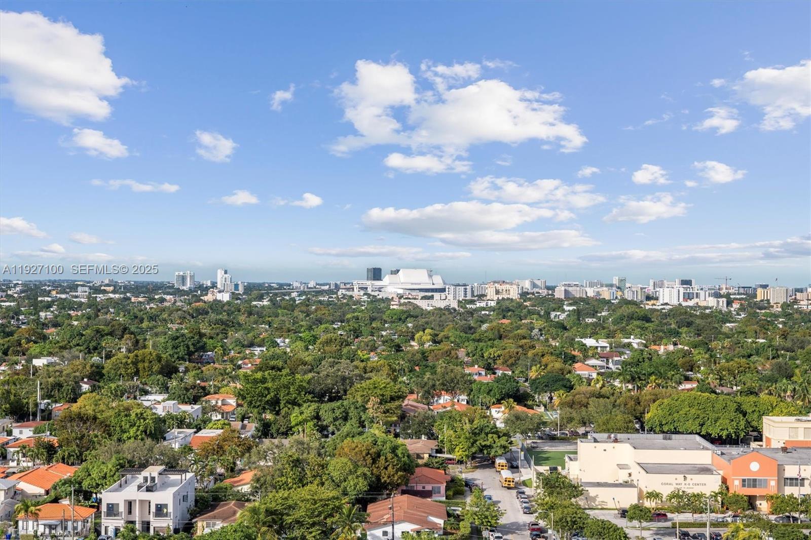 CORAL SEA VIEW CONDO - Residential