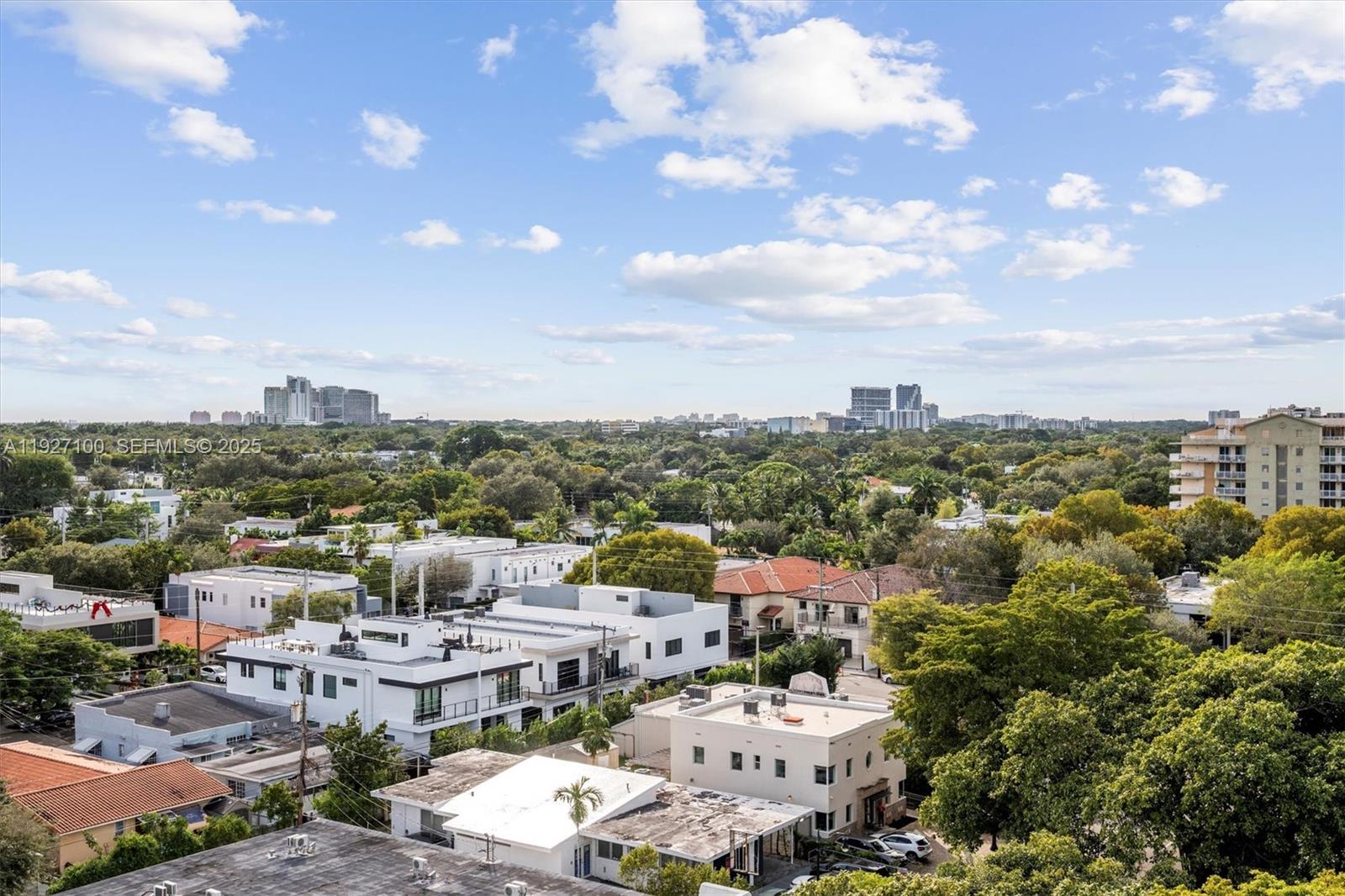 CORAL SEA VIEW CONDO - Residential