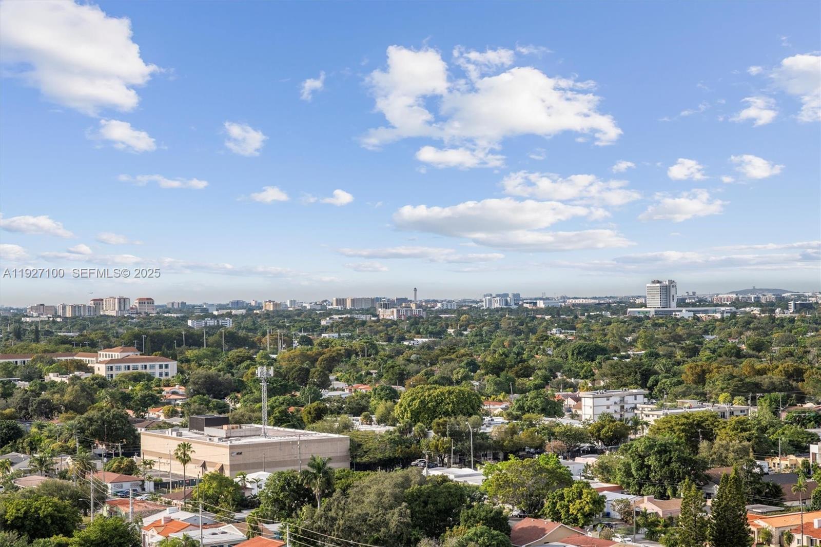 CORAL SEA VIEW CONDO - Residential