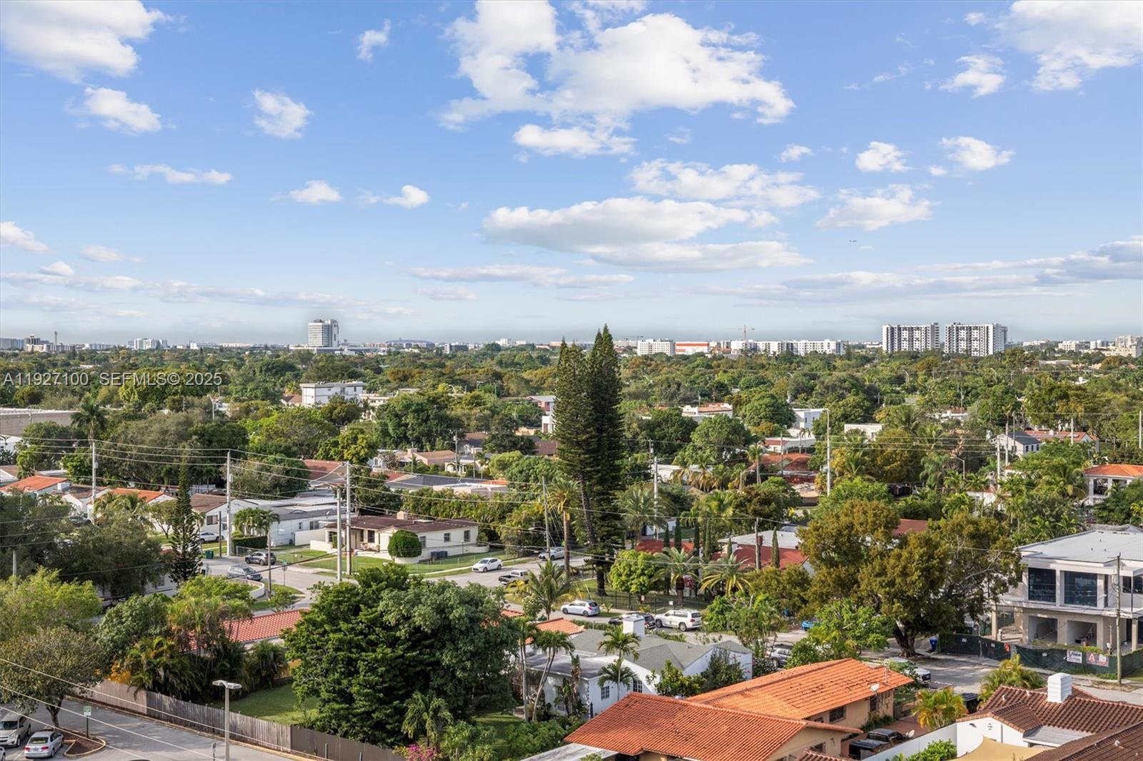 CORAL SEA VIEW CONDO - Residential
