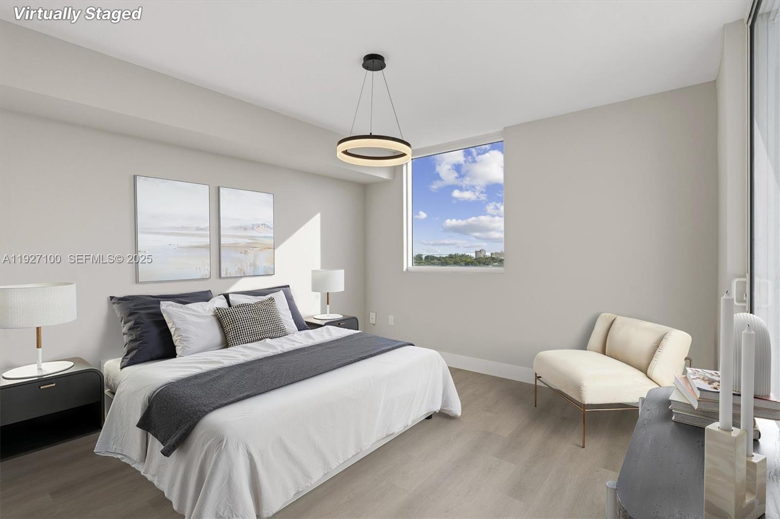 CORAL SEA VIEW CONDO - Residential