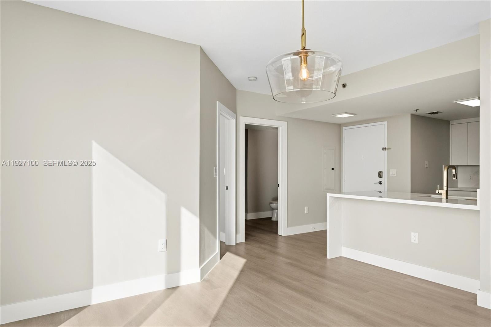 CORAL SEA VIEW CONDO - Residential