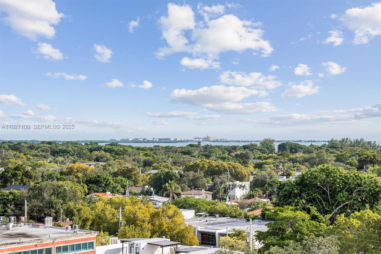 CORAL SEA VIEW CONDO - Residential