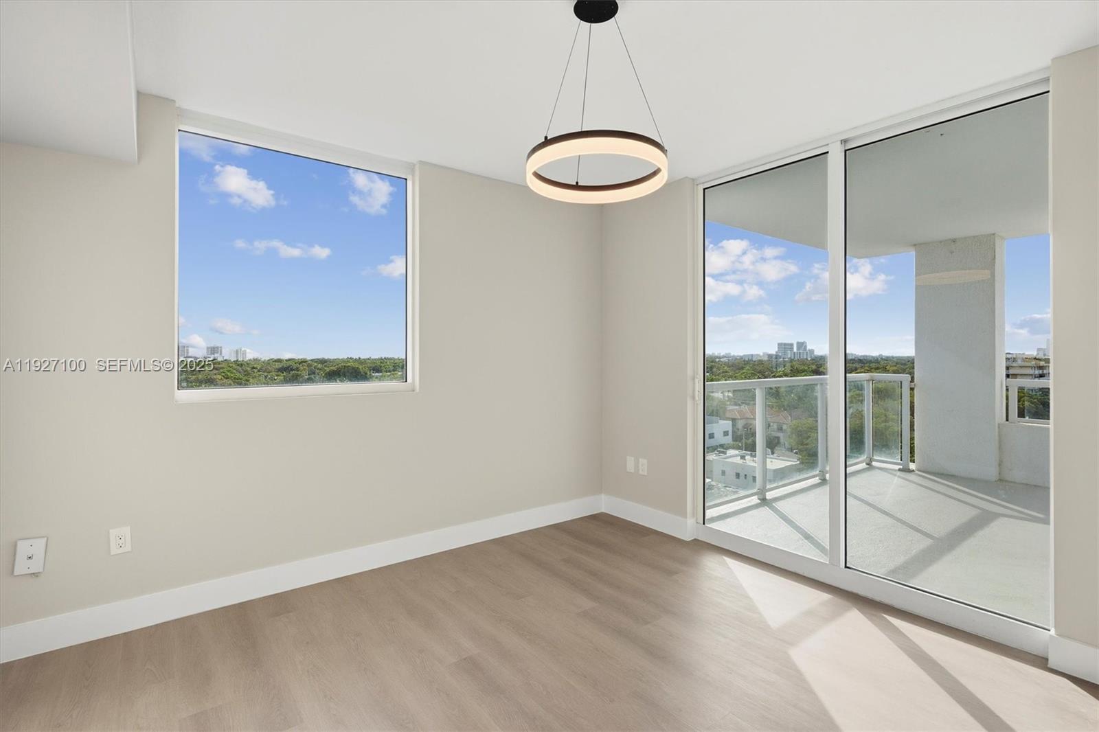 CORAL SEA VIEW CONDO - Residential