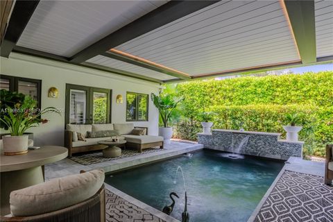 231 Fluvia Ave 0 Coral Gables FL 33134