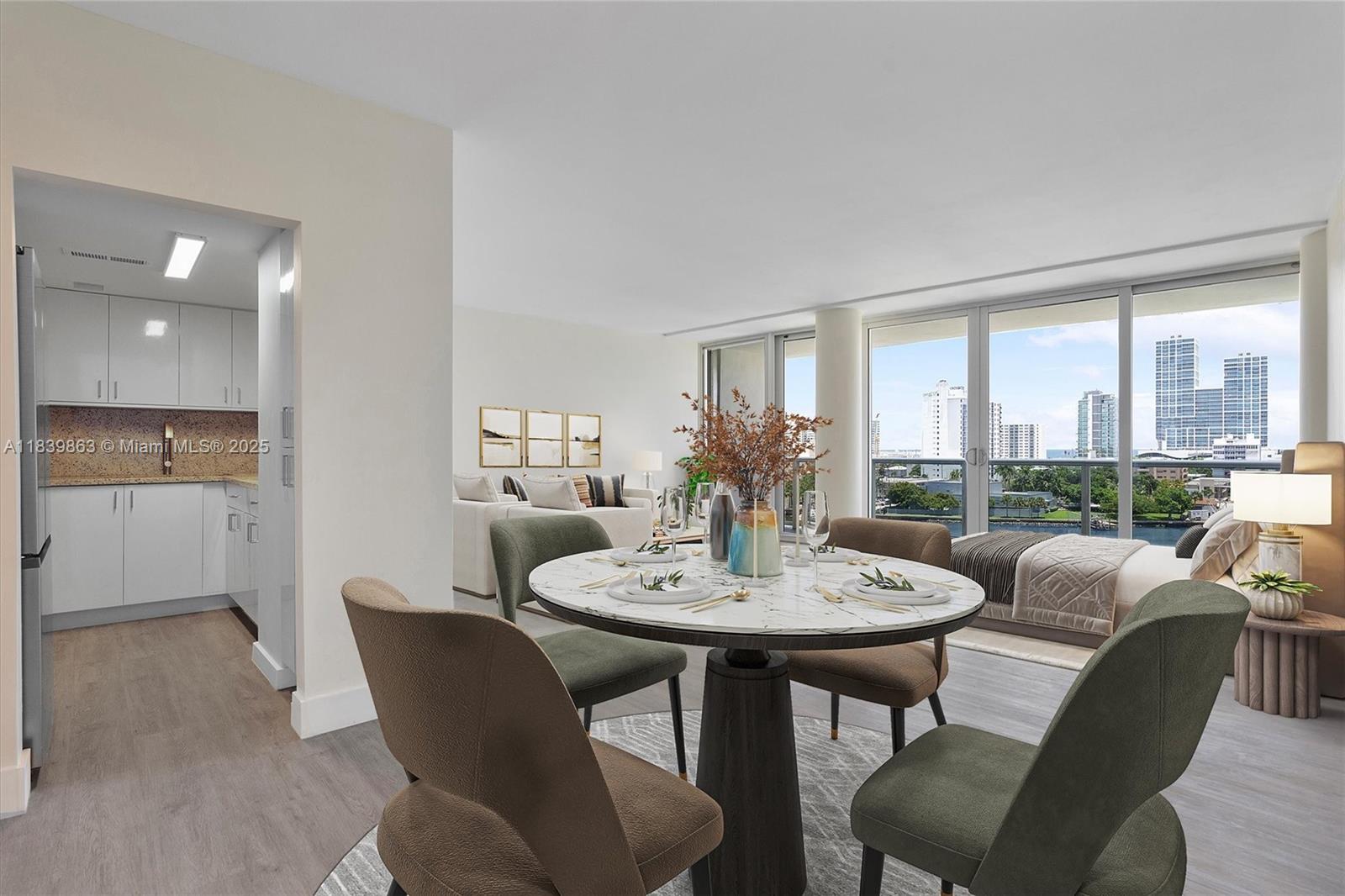 900 Bay Dr 718+Dock Slip available