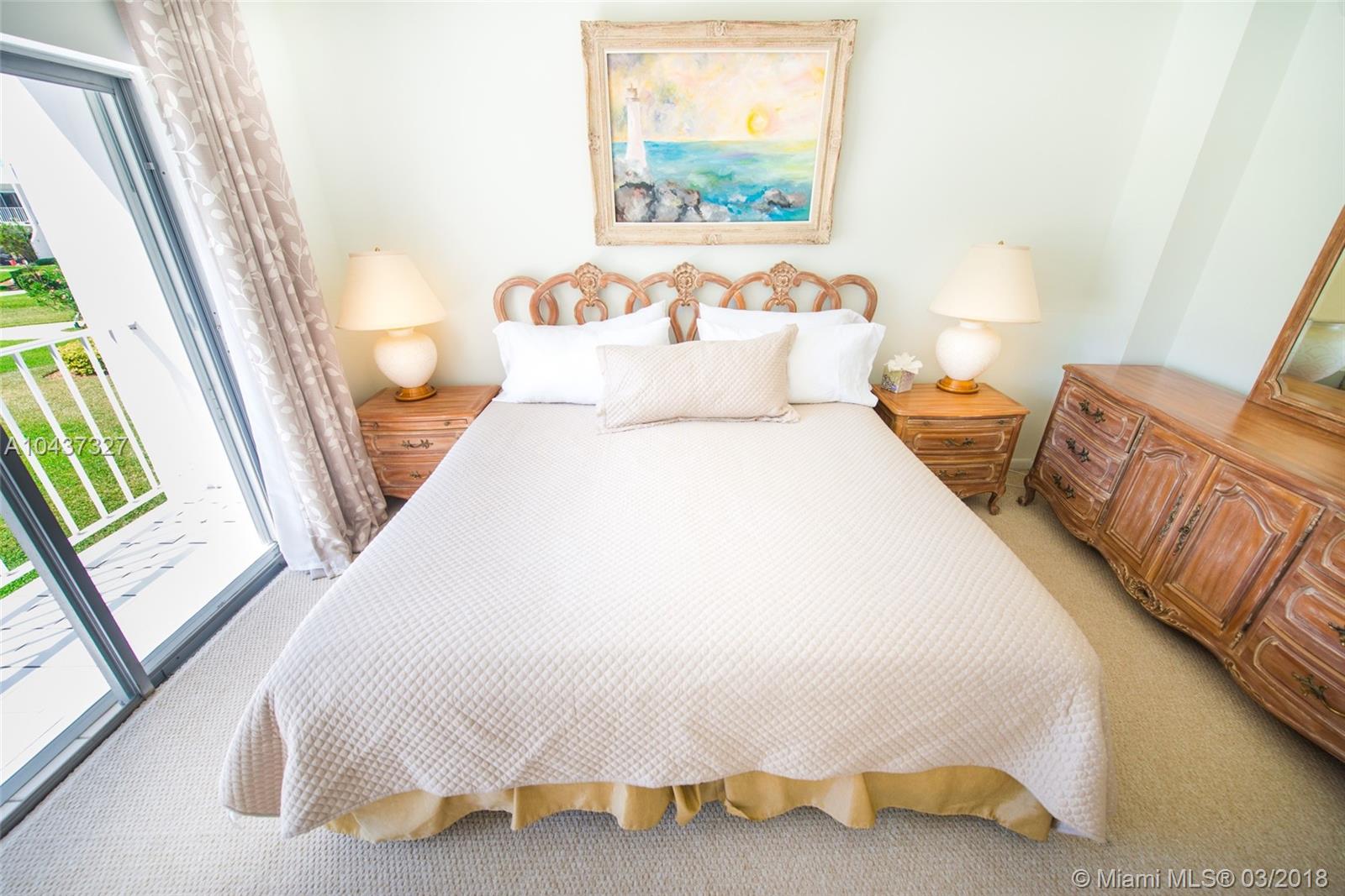 CASA DEL MAR CONDO - Residential Lease