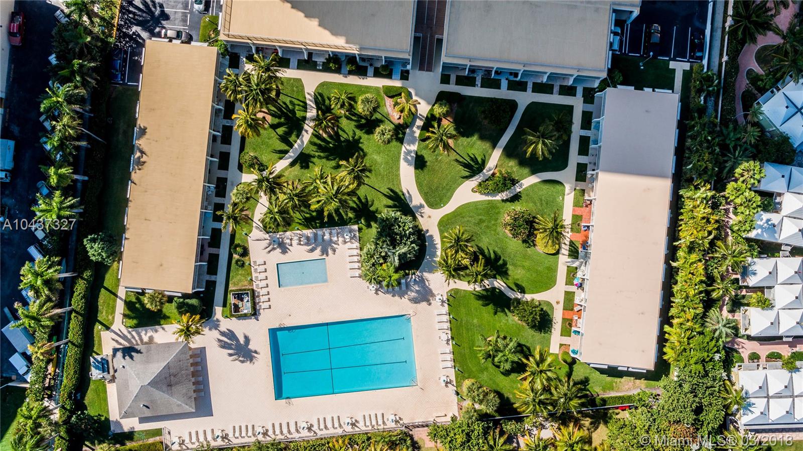 CASA DEL MAR CONDO - Residential Lease