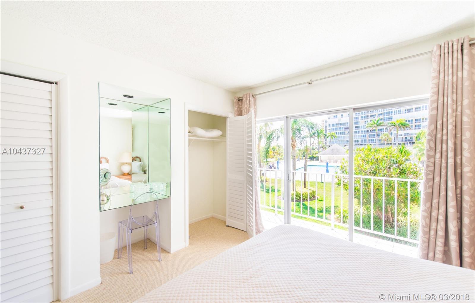 CASA DEL MAR CONDO - Residential Lease