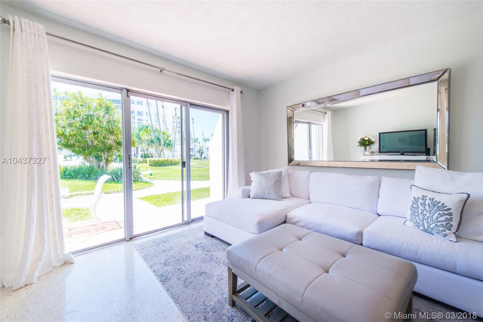 CASA DEL MAR CONDO - Residential Lease