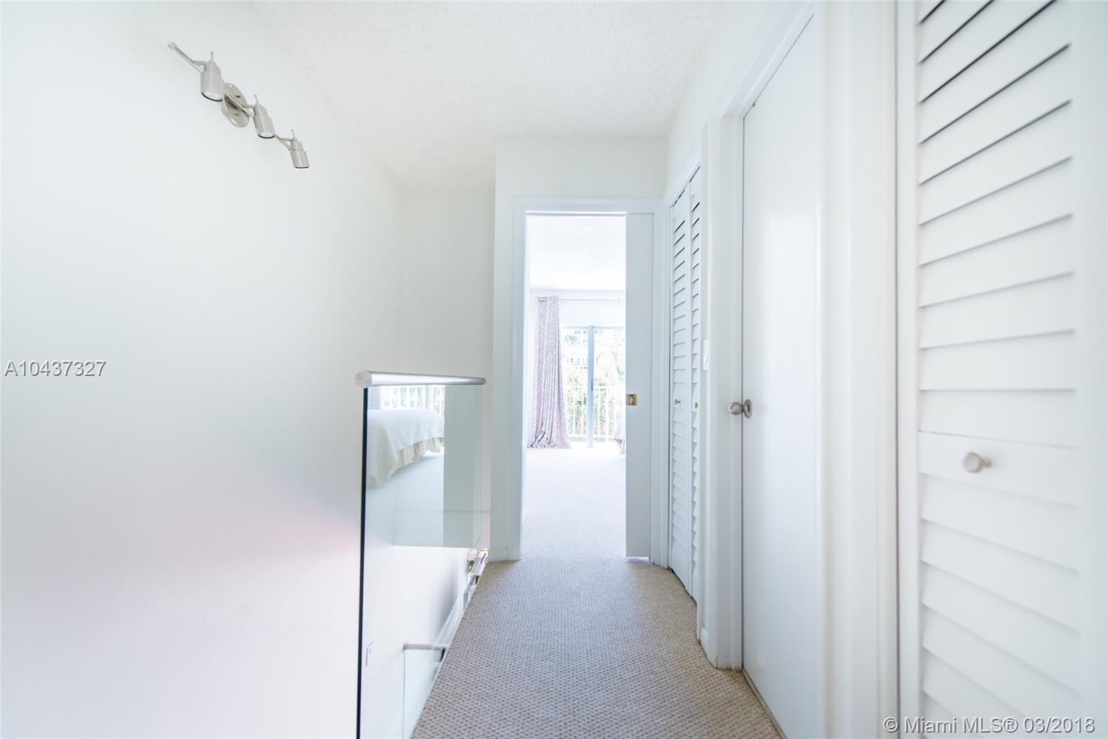 CASA DEL MAR CONDO - Residential Lease