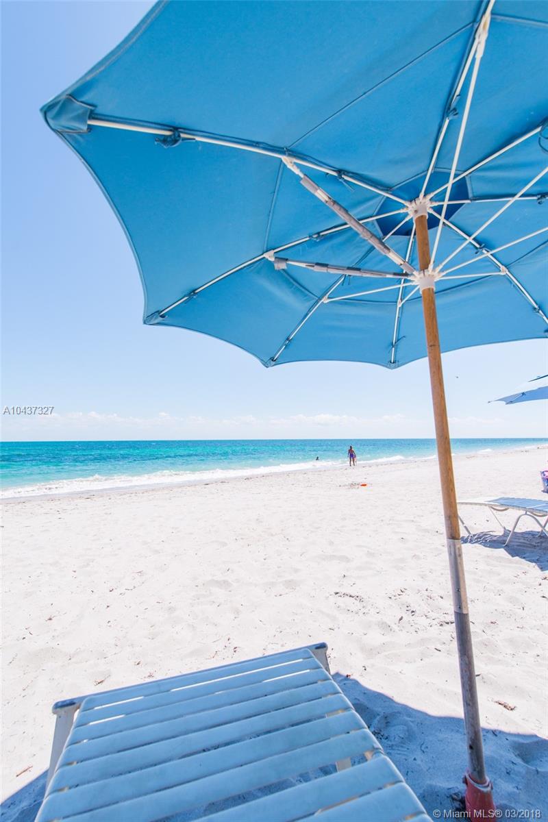 CASA DEL MAR CONDO - Residential Lease