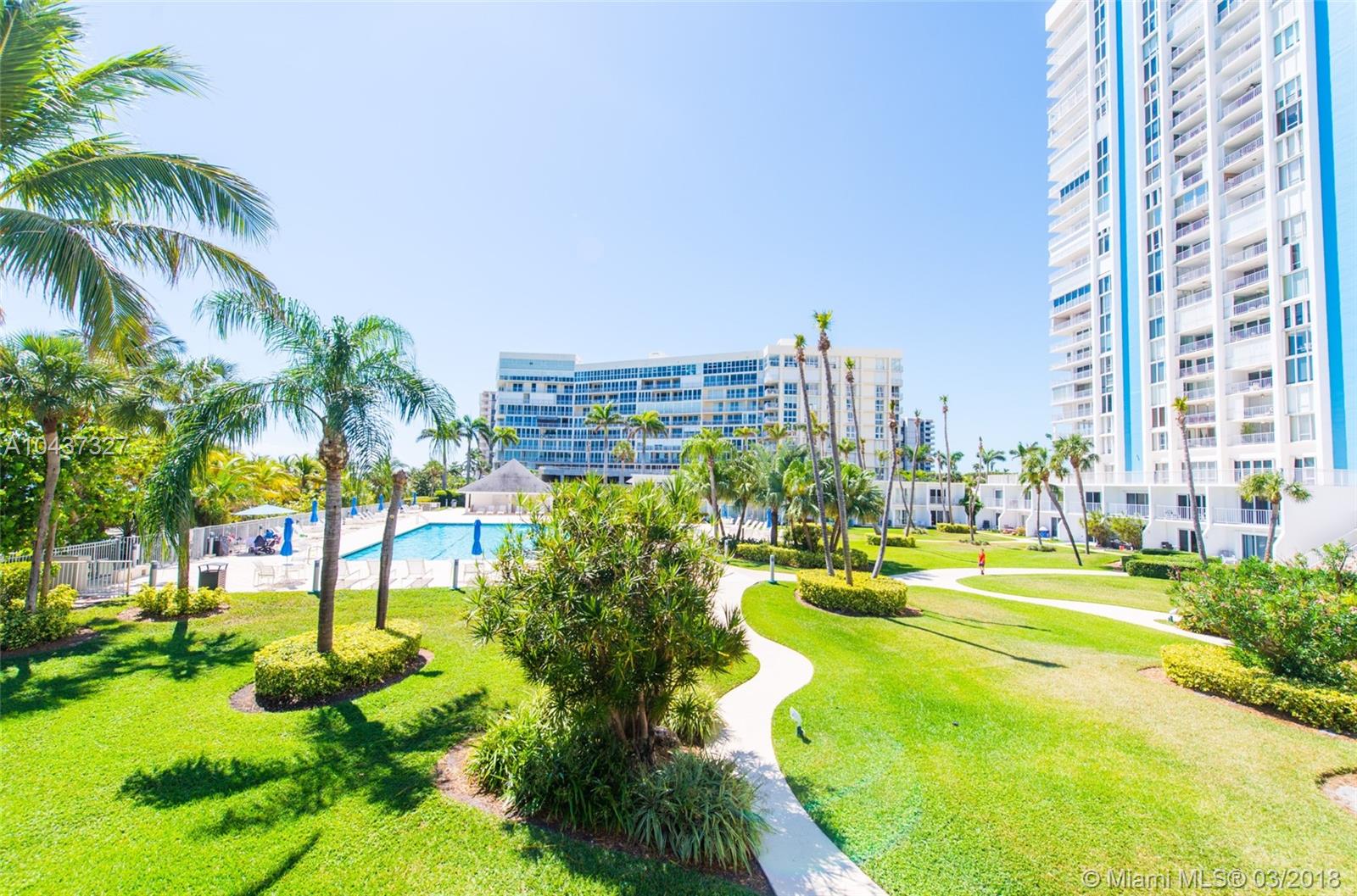 CASA DEL MAR CONDO - Residential Lease