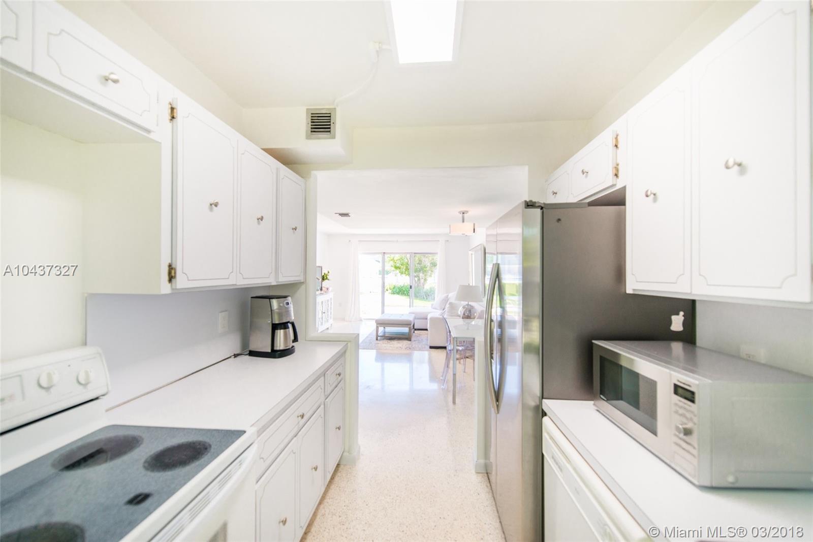 CASA DEL MAR CONDO - Residential Lease