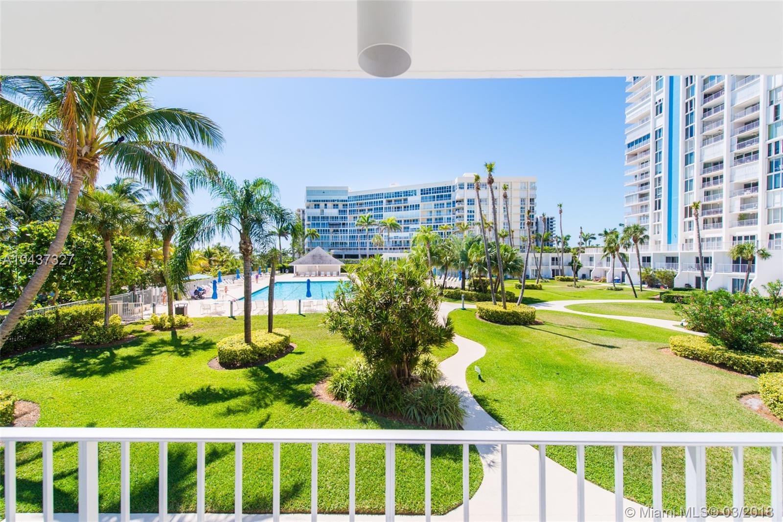 CASA DEL MAR CONDO - Residential Lease