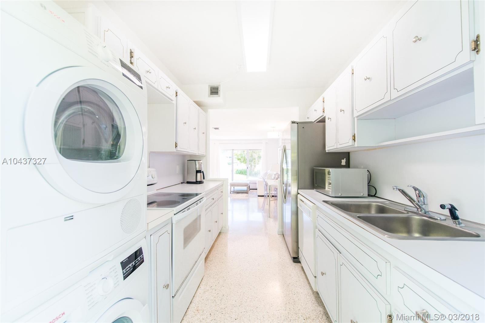 CASA DEL MAR CONDO - Residential Lease