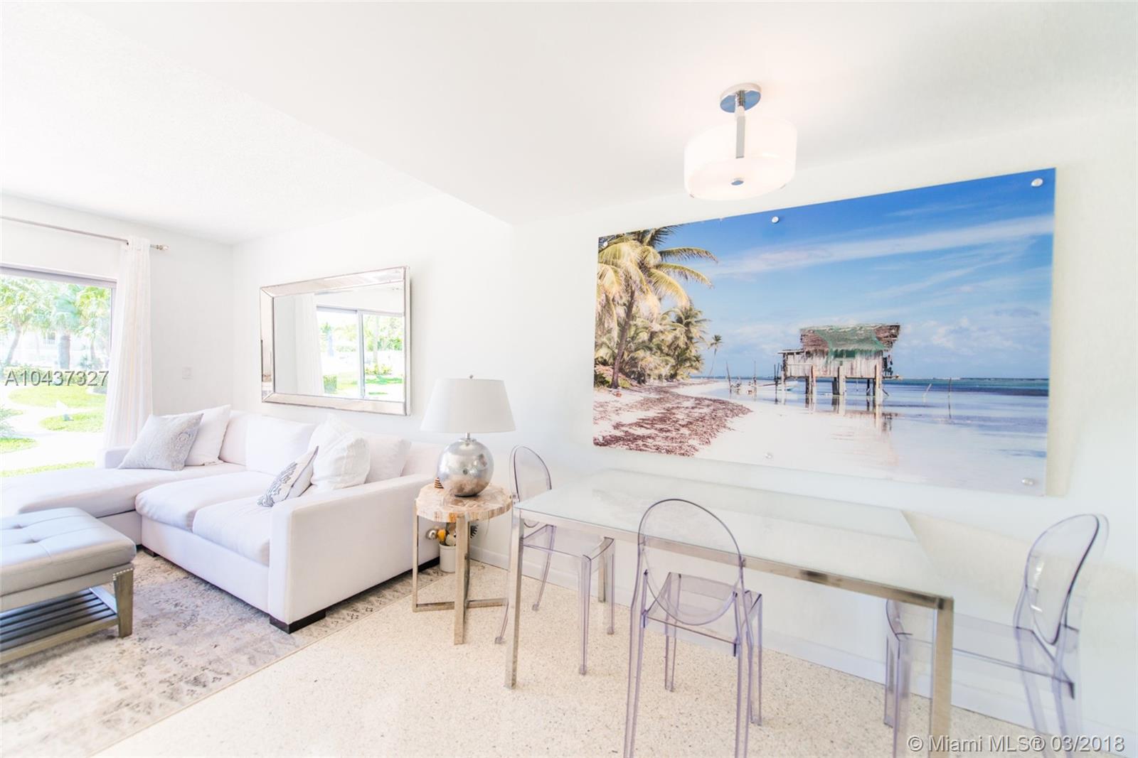 CASA DEL MAR CONDO - Residential Lease