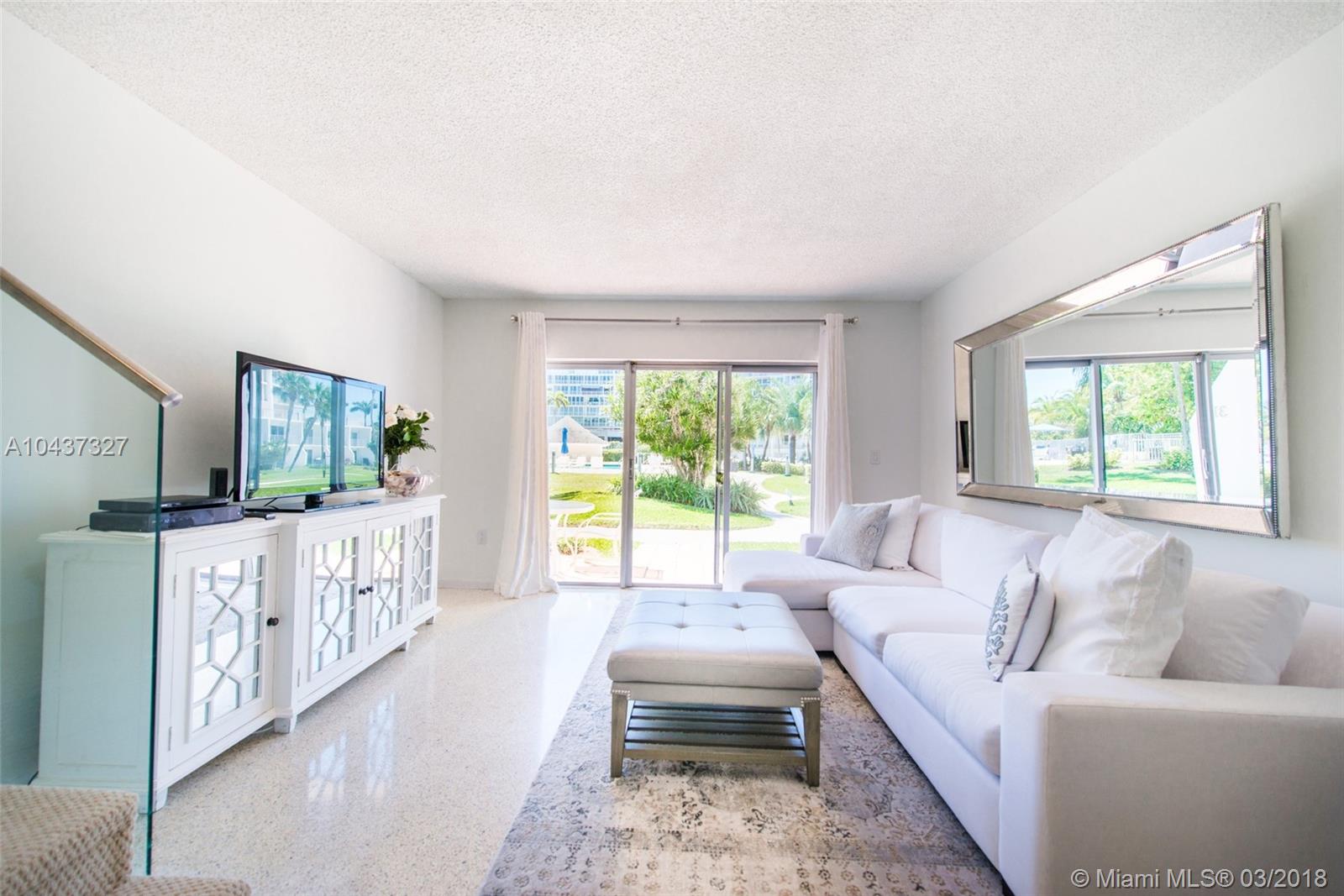 CASA DEL MAR CONDO - Residential Lease