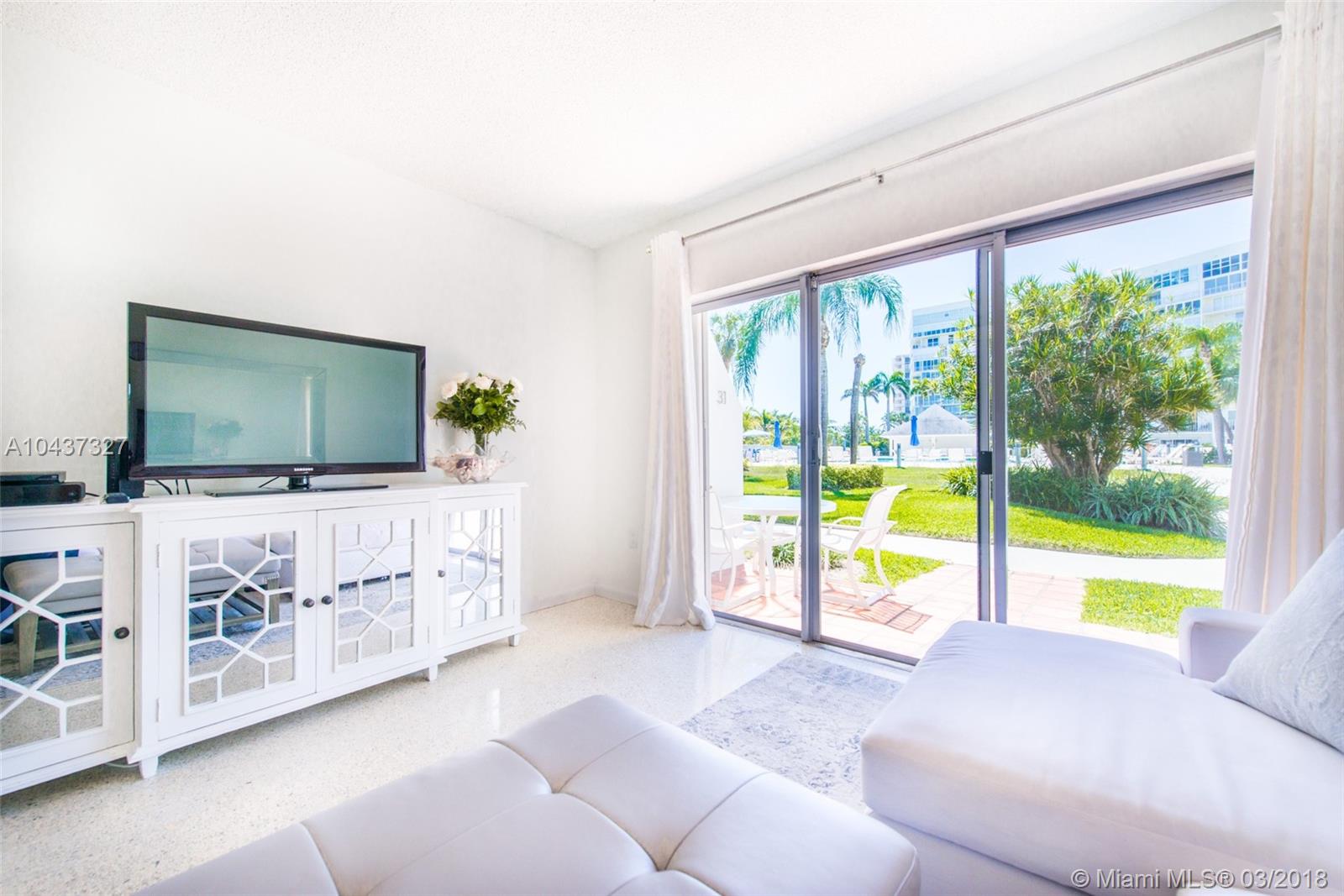 CASA DEL MAR CONDO - Residential Lease