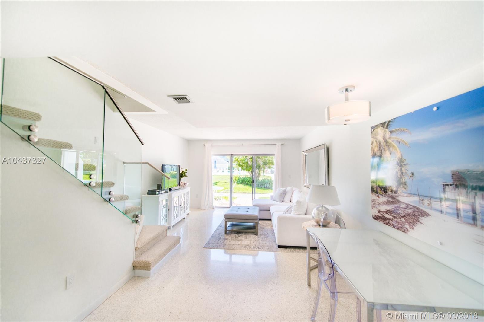 CASA DEL MAR CONDO - Residential Lease