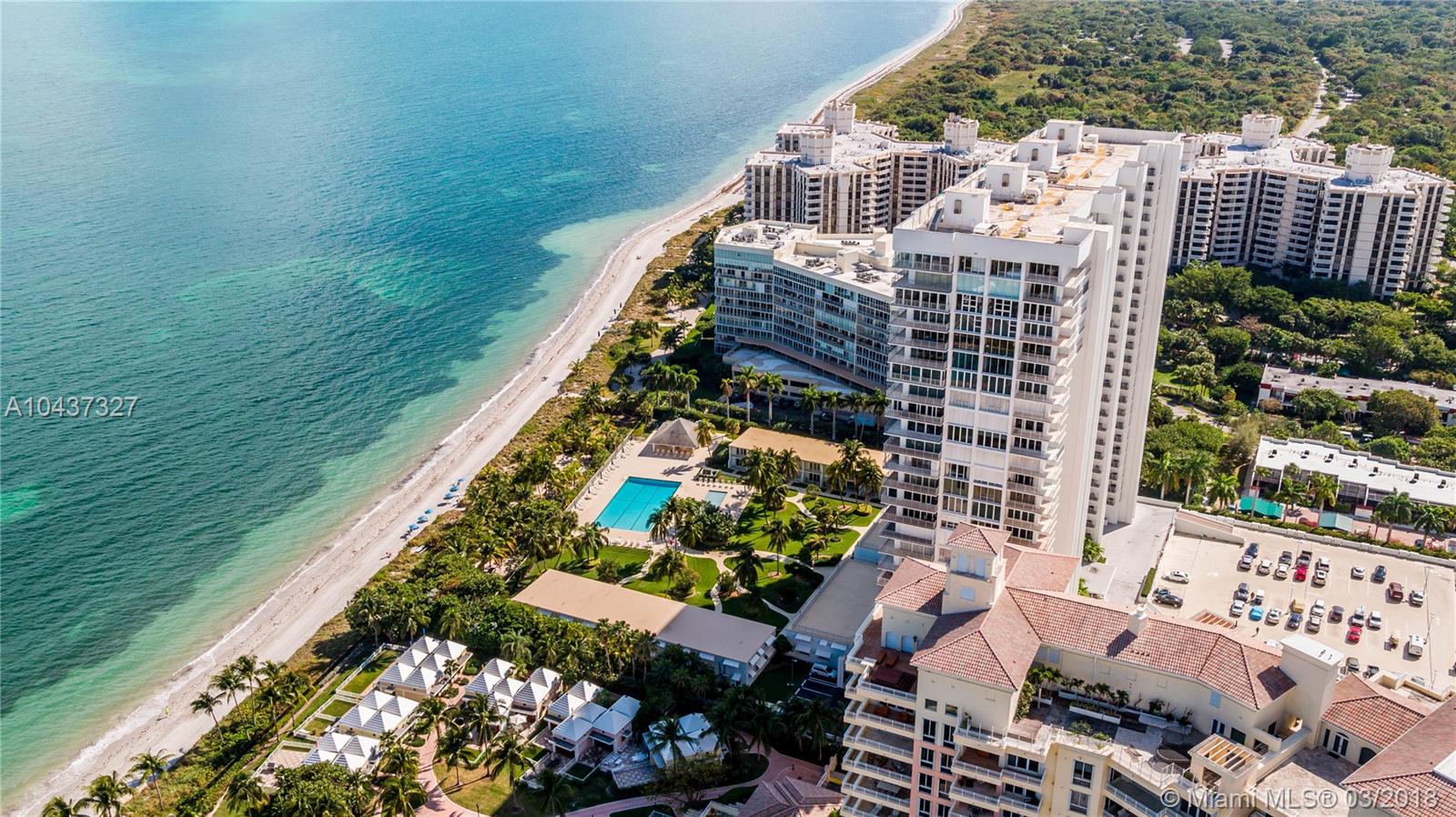 CASA DEL MAR CONDO - Residential Lease