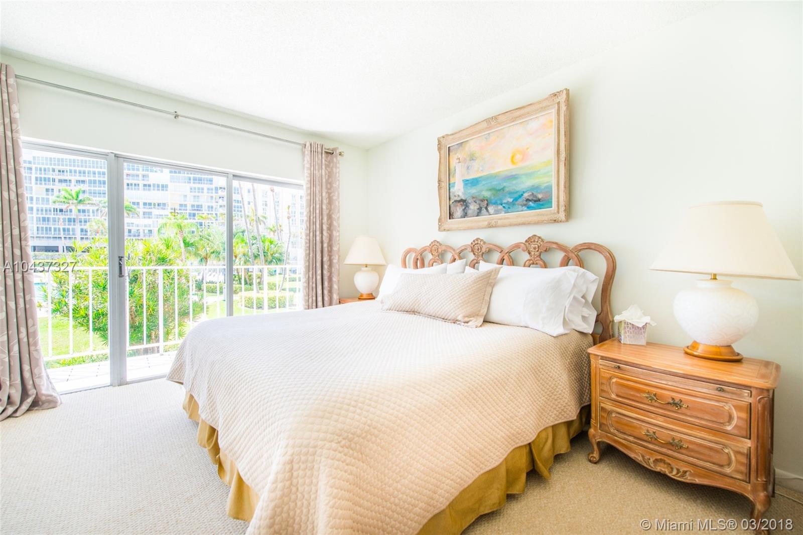 CASA DEL MAR CONDO - Residential Lease