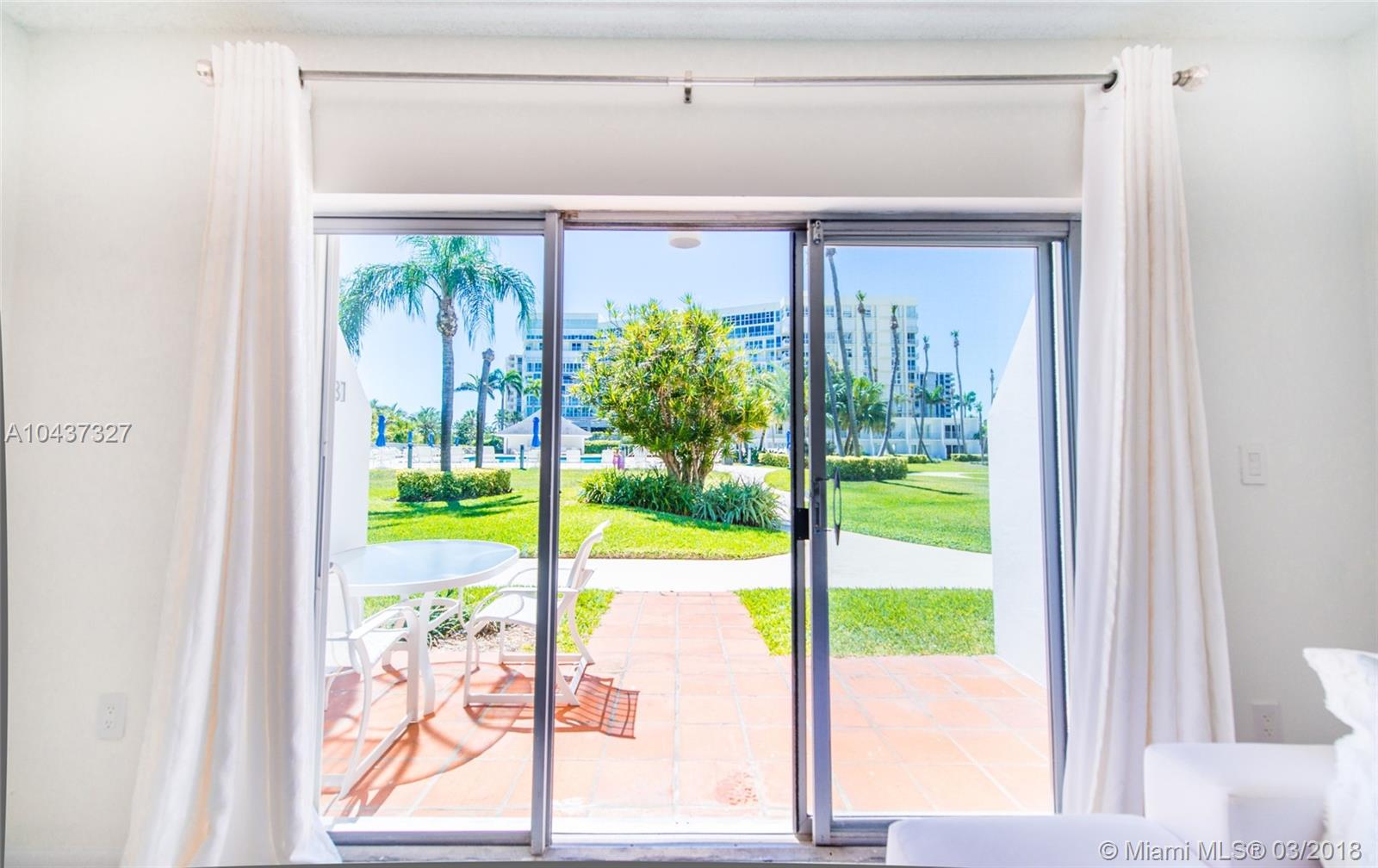 CASA DEL MAR CONDO - Residential Lease