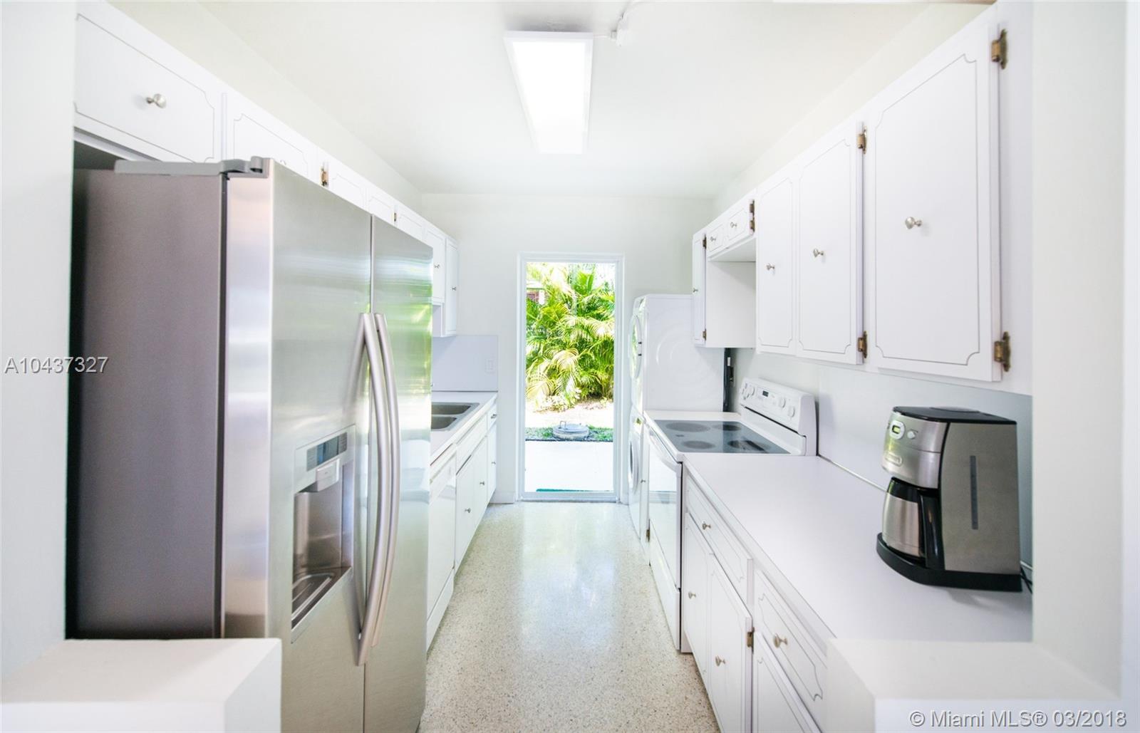 CASA DEL MAR CONDO - Residential Lease